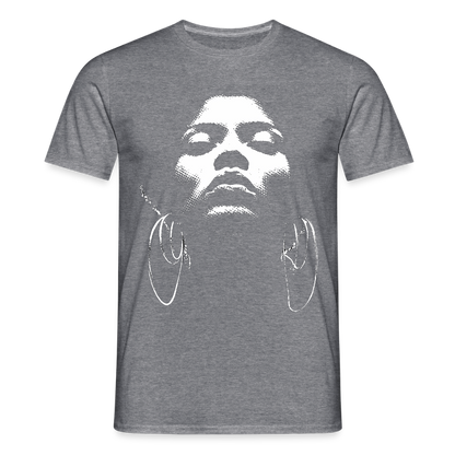 Beat Goddess, T-shirt unisex - grafitmelerad