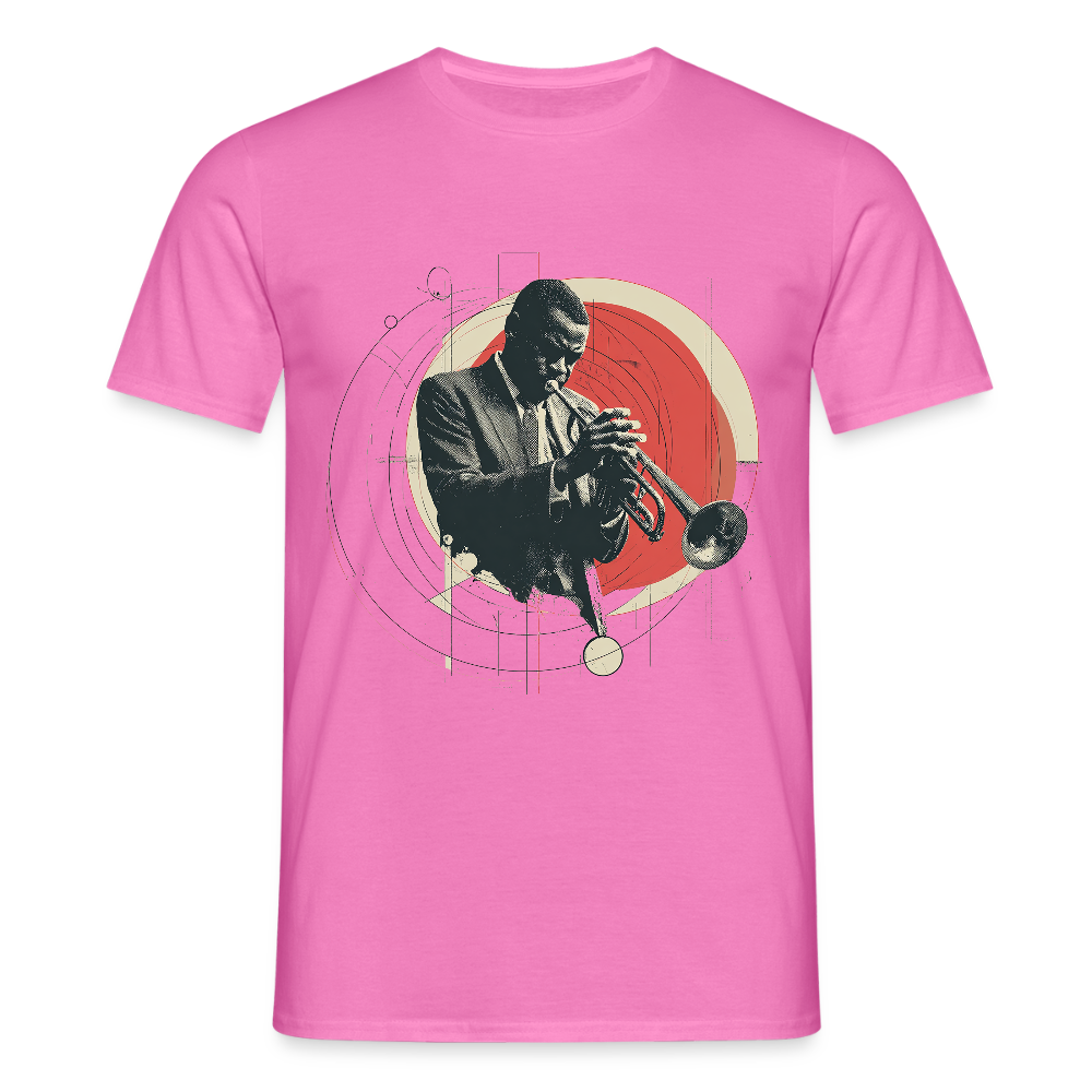 Soul in Orbit - rosa