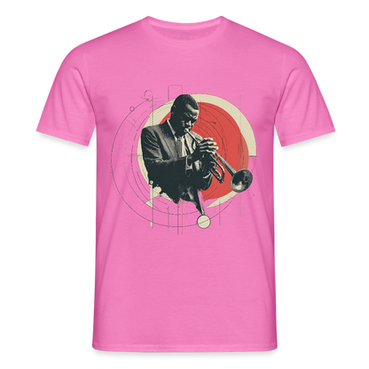 Soul in Orbit - rosa