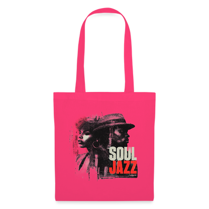 Soul Jazz Experience, Tygväska - azalea