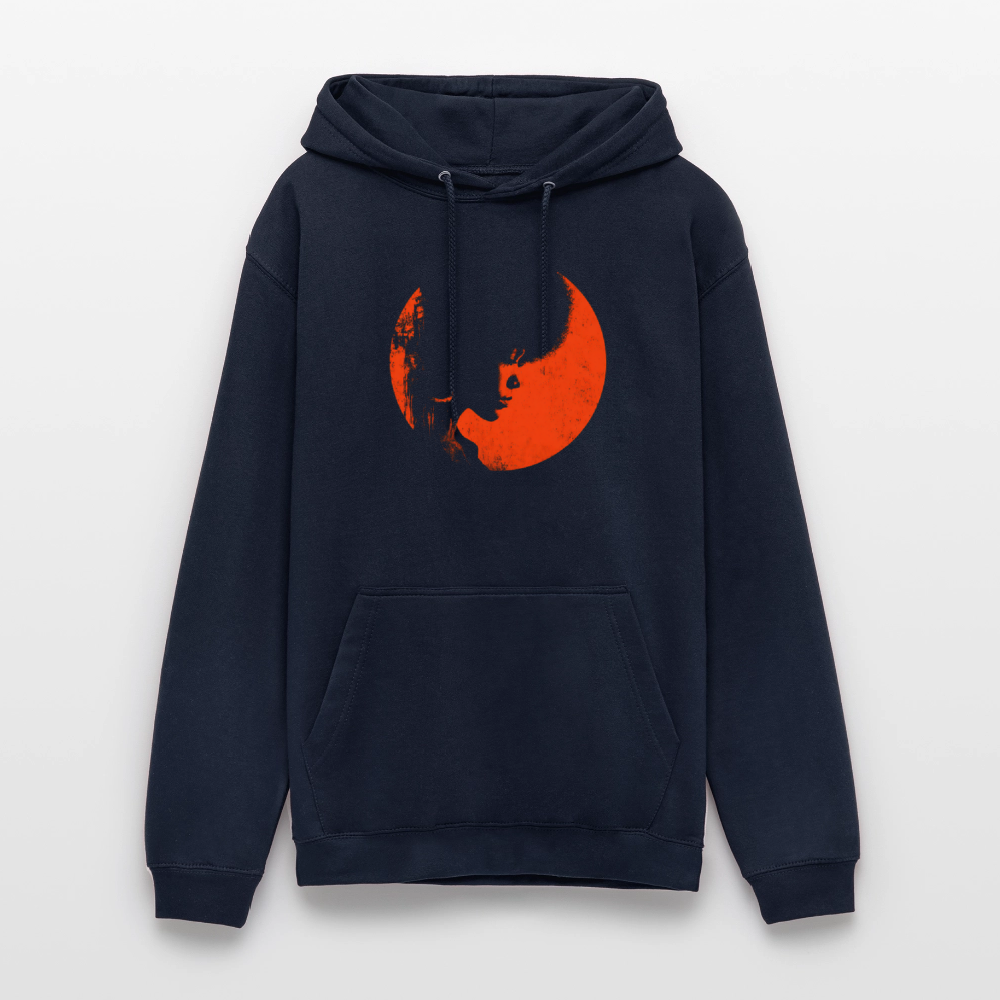 Crimson Melody, Luvtröja unisex - marinblå