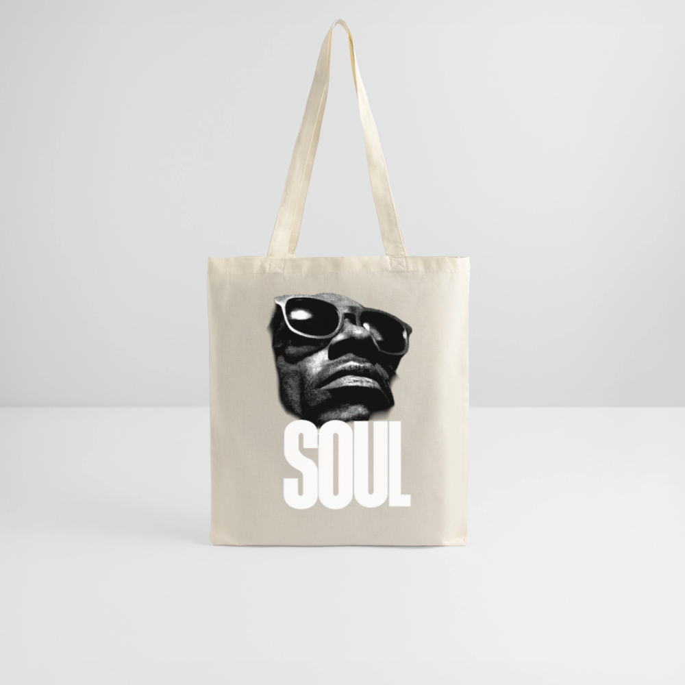 Soul Frequency, Tygväska - natur