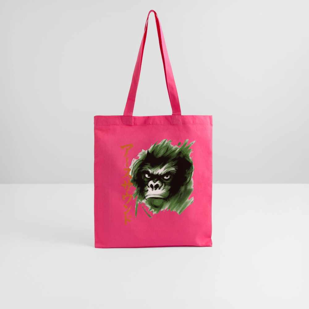 Earth Sound, Tygväska - azalea