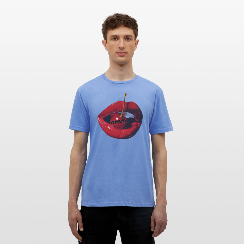 Taste of Disco, T-shirt unisex - carolina blue