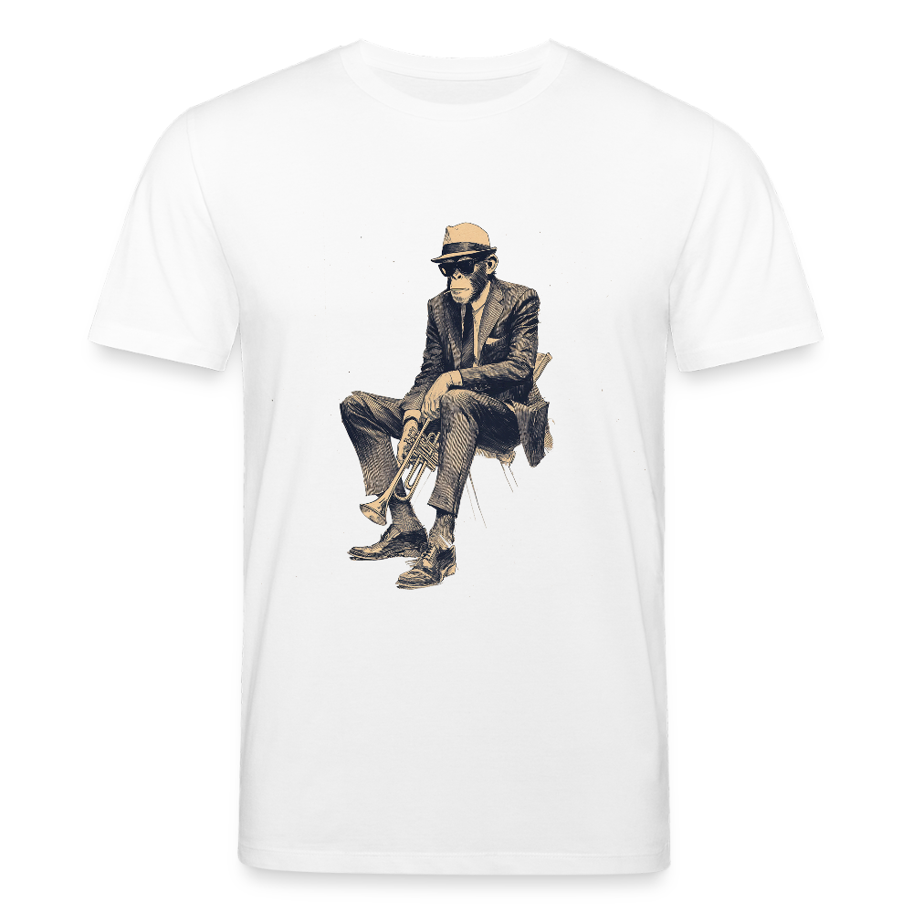 Be-Bop Monkey Business - vit