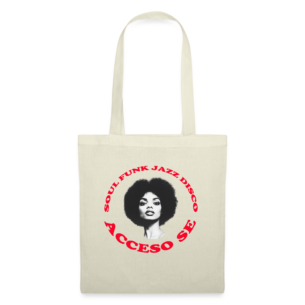 Where Music Lives – Powered by Acceso Family, Tygväska - natur