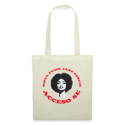 Where Music Lives – Powered by Acceso Family, Tygväska - natur