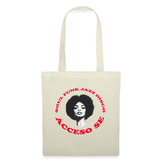 Where Music Lives – Powered by Acceso Family, Tygväska - natur