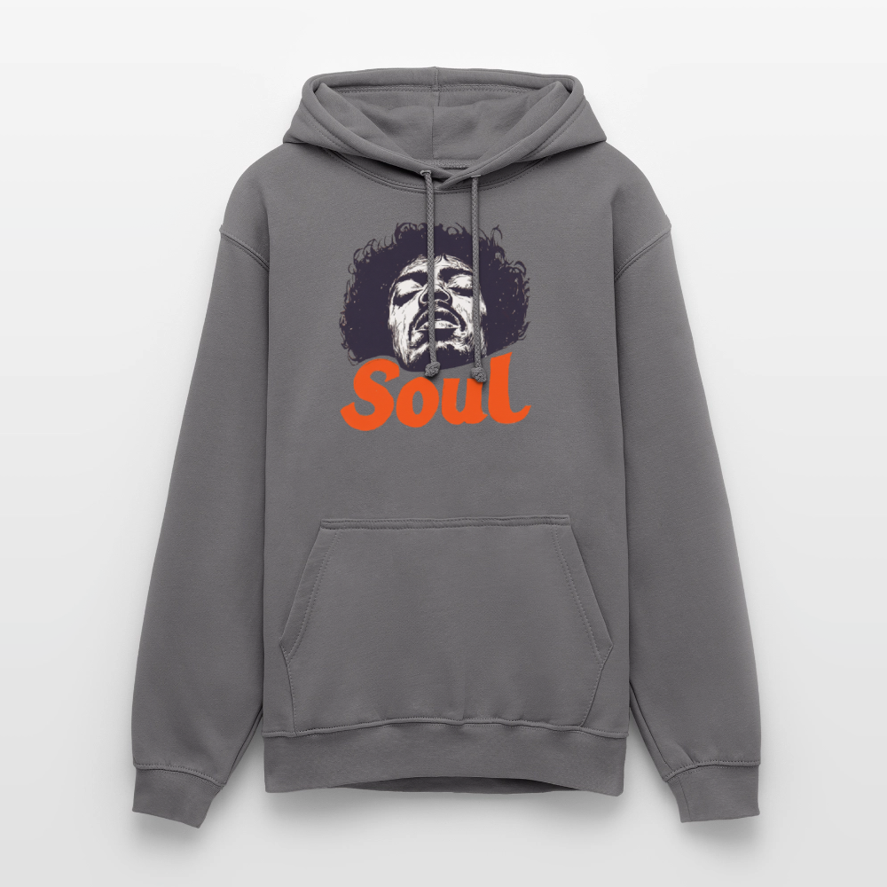 A Soul Awakening, Luvtröja unisex - mellangrå