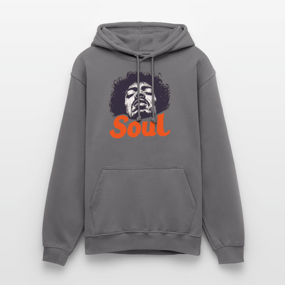 A Soul Awakening, Luvtröja unisex - mellangrå