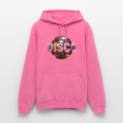 Disco Dreamscape, Luvtröja unisex - rosa