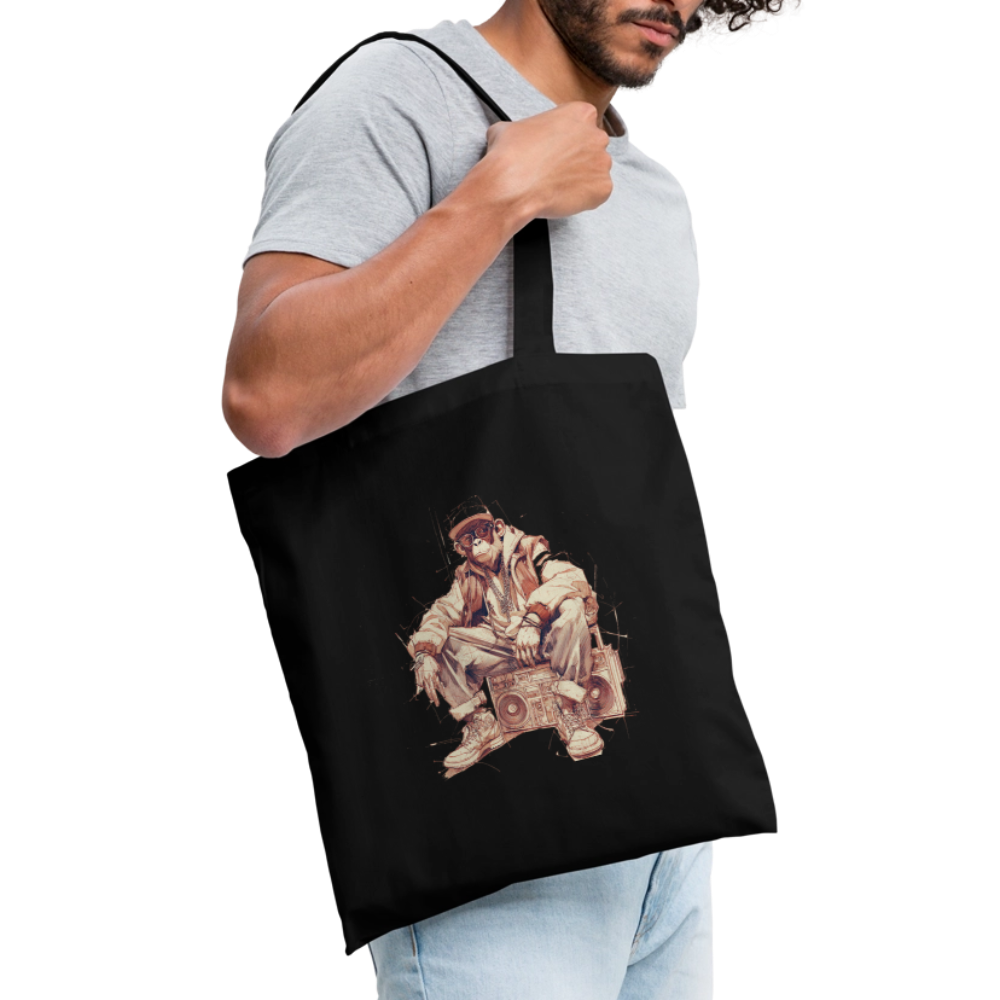 Ape-Hop Legacy - svart