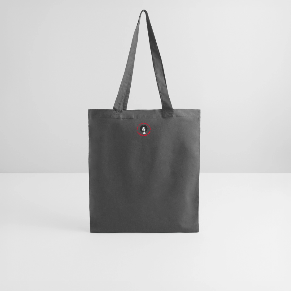 Pump the Disco, Tygväska - grafitgrå