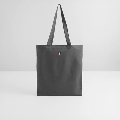 Pump the Disco, Tygväska - grafitgrå