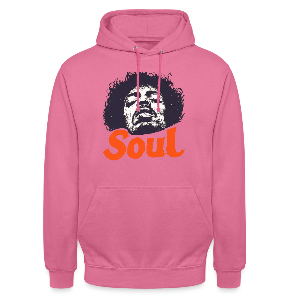 A Soul Awakening, Luvtröja unisex - rosa