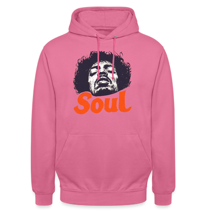 A Soul Awakening, Luvtröja unisex - rosa
