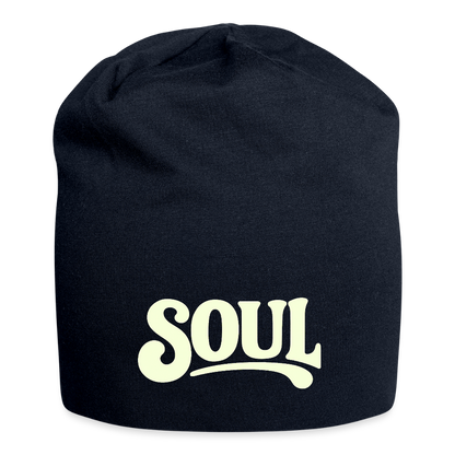 All About Soul, Jerseymössa - marinblå