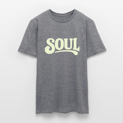 All About Soul, T-shirt unisex - grafitmelerad