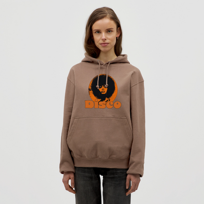 Disco Inferna, Luvtröja unisex - mocka