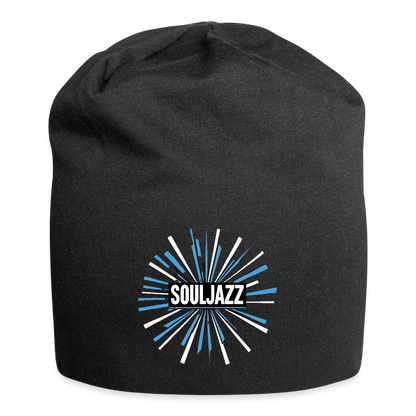 Jazz Meets Soul, Jerseymössa - svart