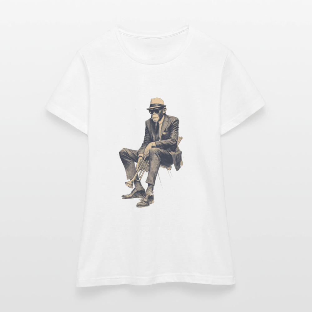 Be-Bop Monkey Business - vit