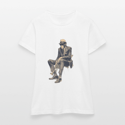 Be-Bop Monkey Business - vit