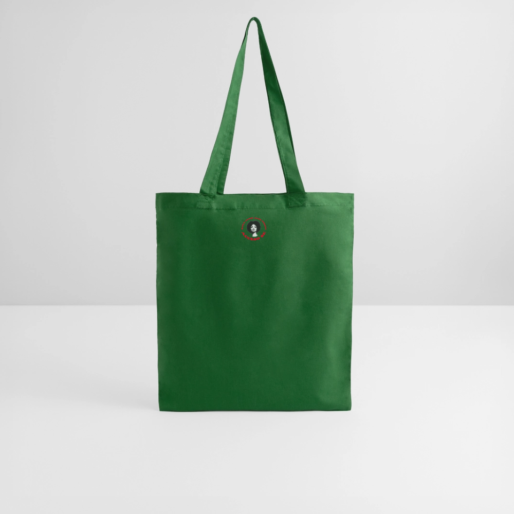 Pump the Disco, Tygväska - gran