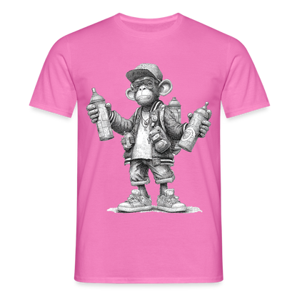 Concrete Poet - rosa