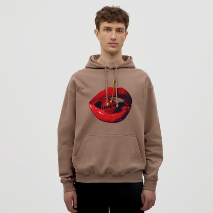 Taste of Disco, Luvtröja unisex - mocka