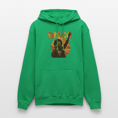 Boogie Soul, Luvtröja unisex - kellygrön