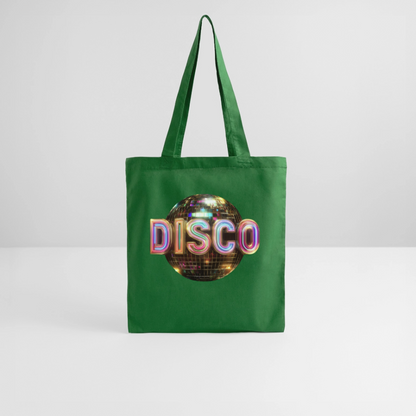 Disco Dreamscape, Tygväska - gran