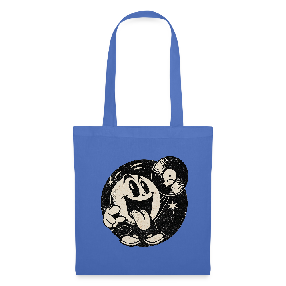 Groove Chaser, Tygväska - ljusblå