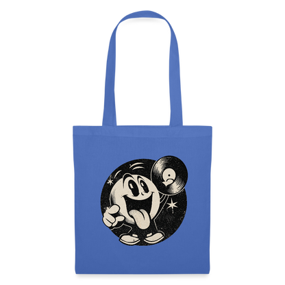 Groove Chaser, Tygväska - ljusblå