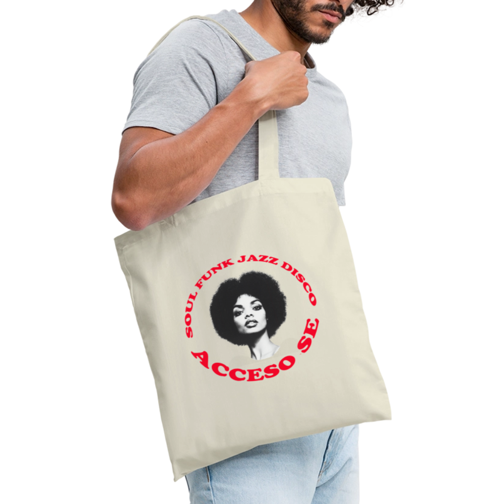 Where Music Lives – Powered by Acceso Family, Tygväska - natur