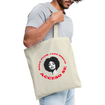 Where Music Lives – Powered by Acceso Family, Tygväska - natur