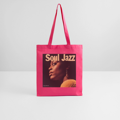 Acceso's Soul Groove: Jazz with a Beat, Tygväska - azalea