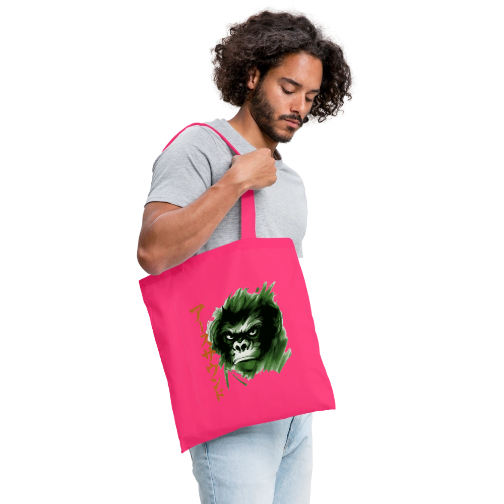 Earth Sound, Tygväska - azalea