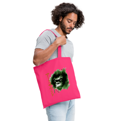 Earth Sound, Tygväska - azalea