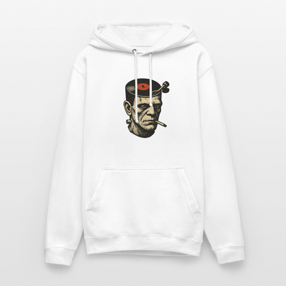 Waxhead, Luvtröja unisex - vit