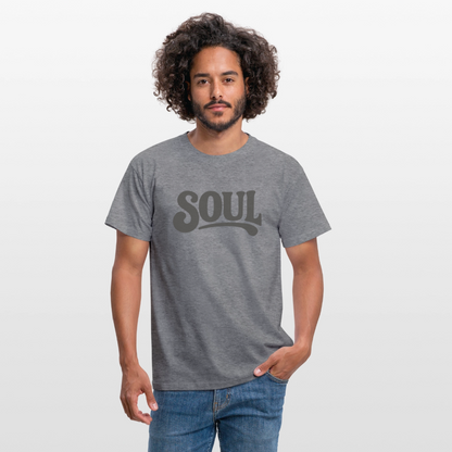 All About Soul, T-shirt unisex - grafitmelerad