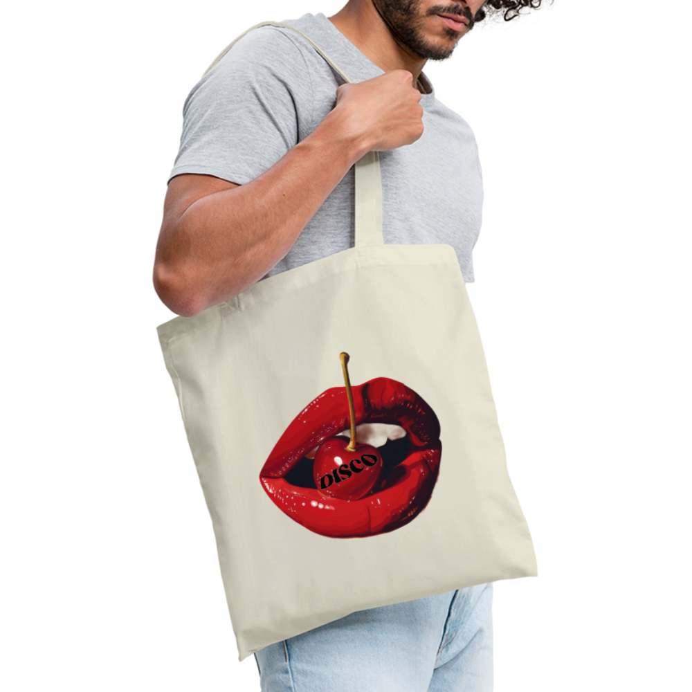 Taste of Disco, Tygväska - natur