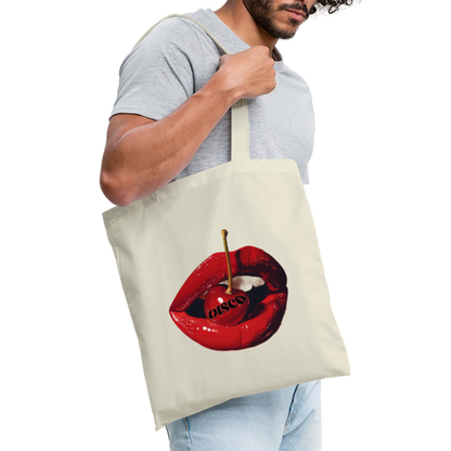 Taste of Disco, Tygväska - natur