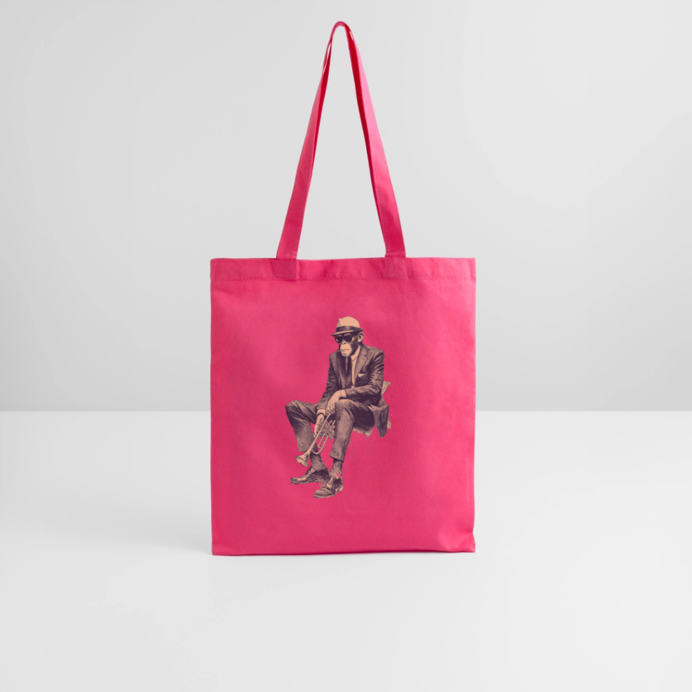 Be-Bop Monkey Business - azalea