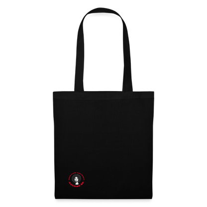 Funk Head, Tygväska - svart