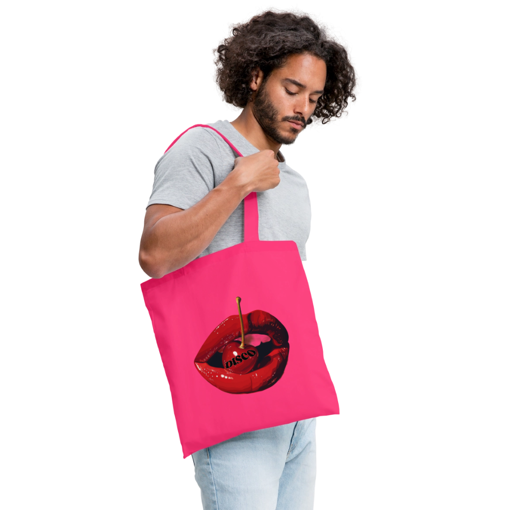 Taste of Disco, Tygväska - azalea