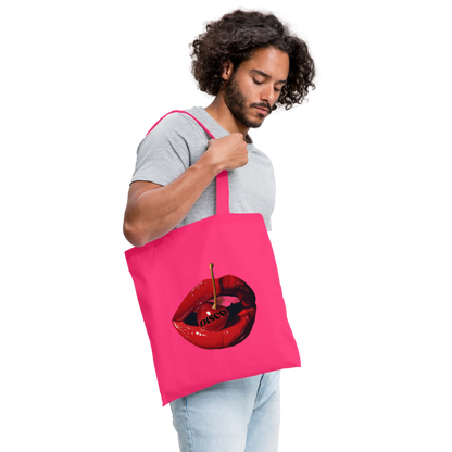 Taste of Disco, Tygväska - azalea