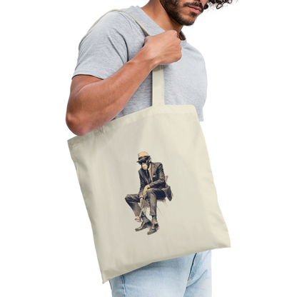 Be-Bop Monkey Business - natur