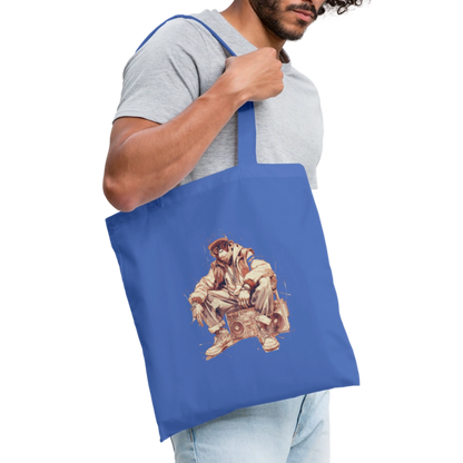 Ape-Hop Legacy - ljusblå