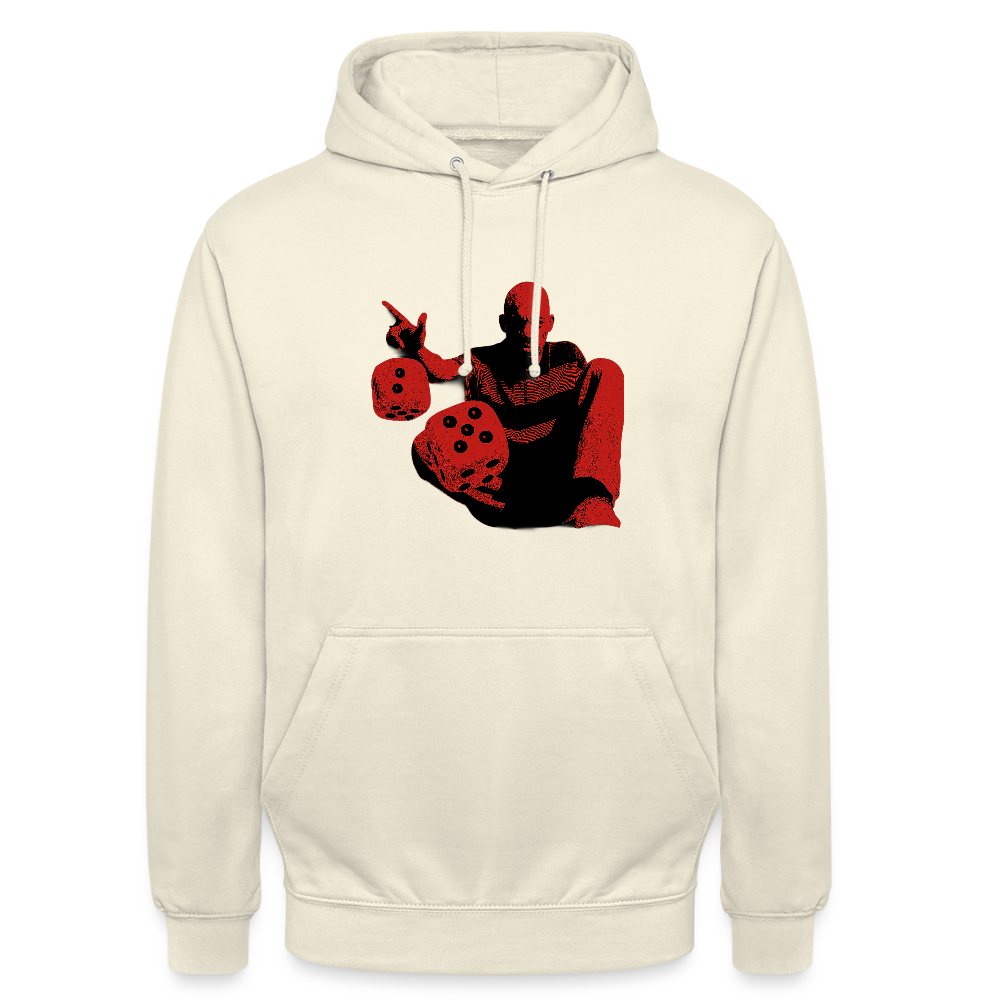 Six Side Story, Luvtröja unisex - vaniljmilkshake