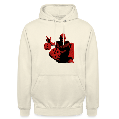 Six Side Story, Luvtröja unisex - vaniljmilkshake